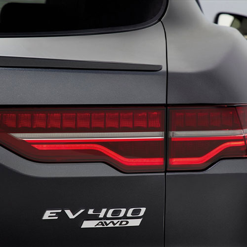 EV Manufacturer Repair Specialists