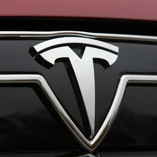 Tesla Electric Car Repairs Bedford